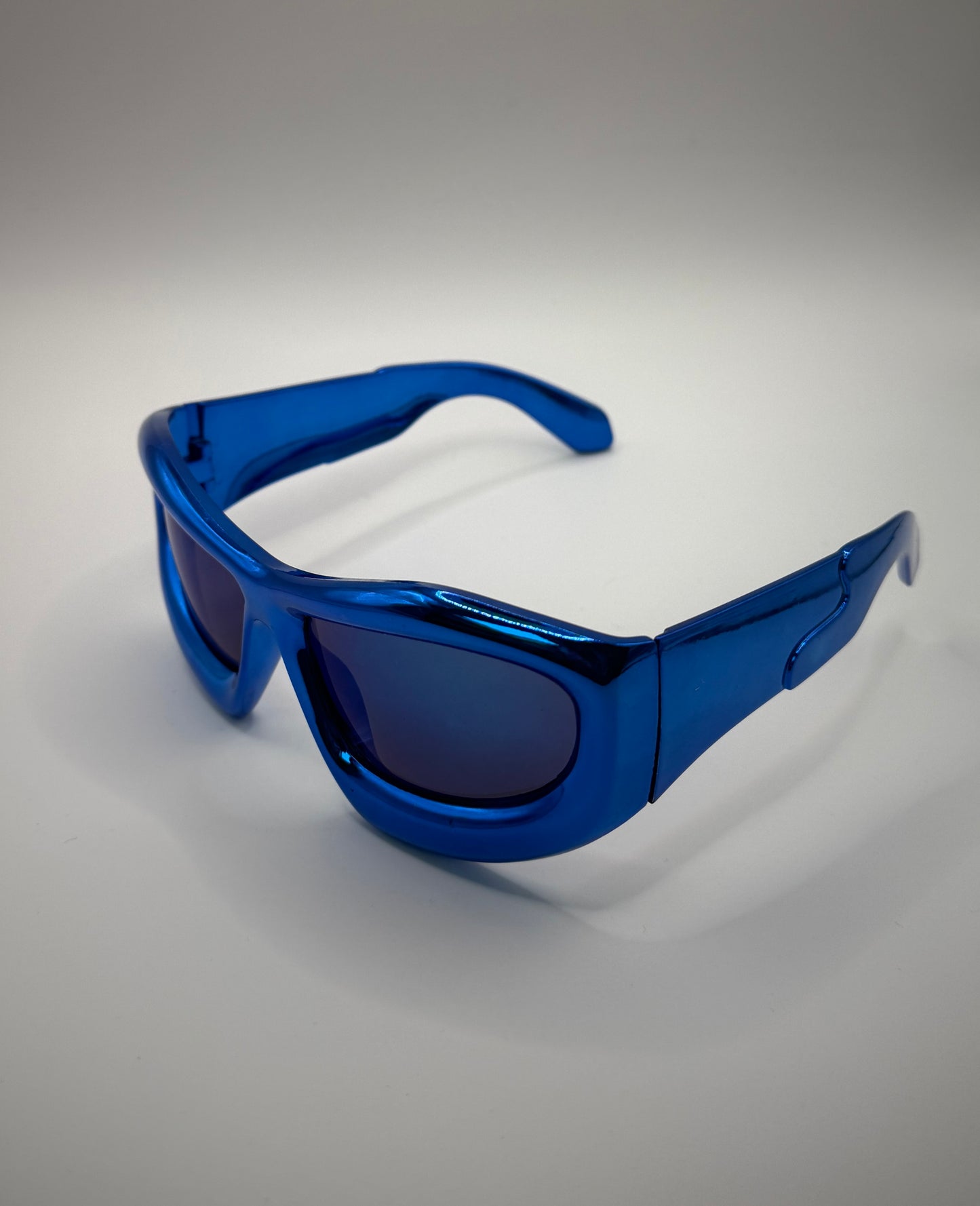 BLUE LIGHT