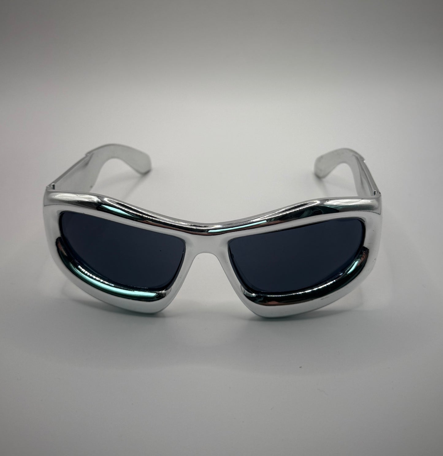 ALUMINIUM STYLE