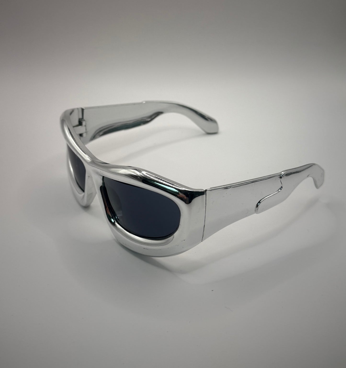 ALUMINIUM STYLE